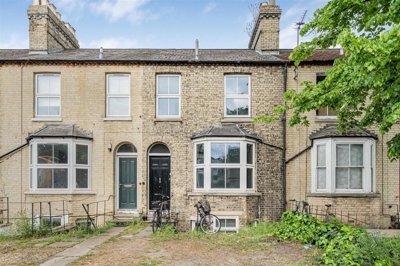 Terraced