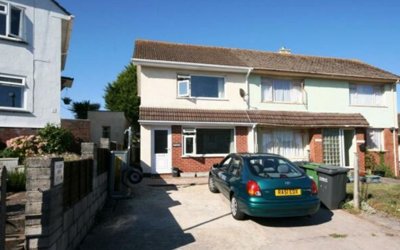 Property on Belfield Road, TQ3 3UZ