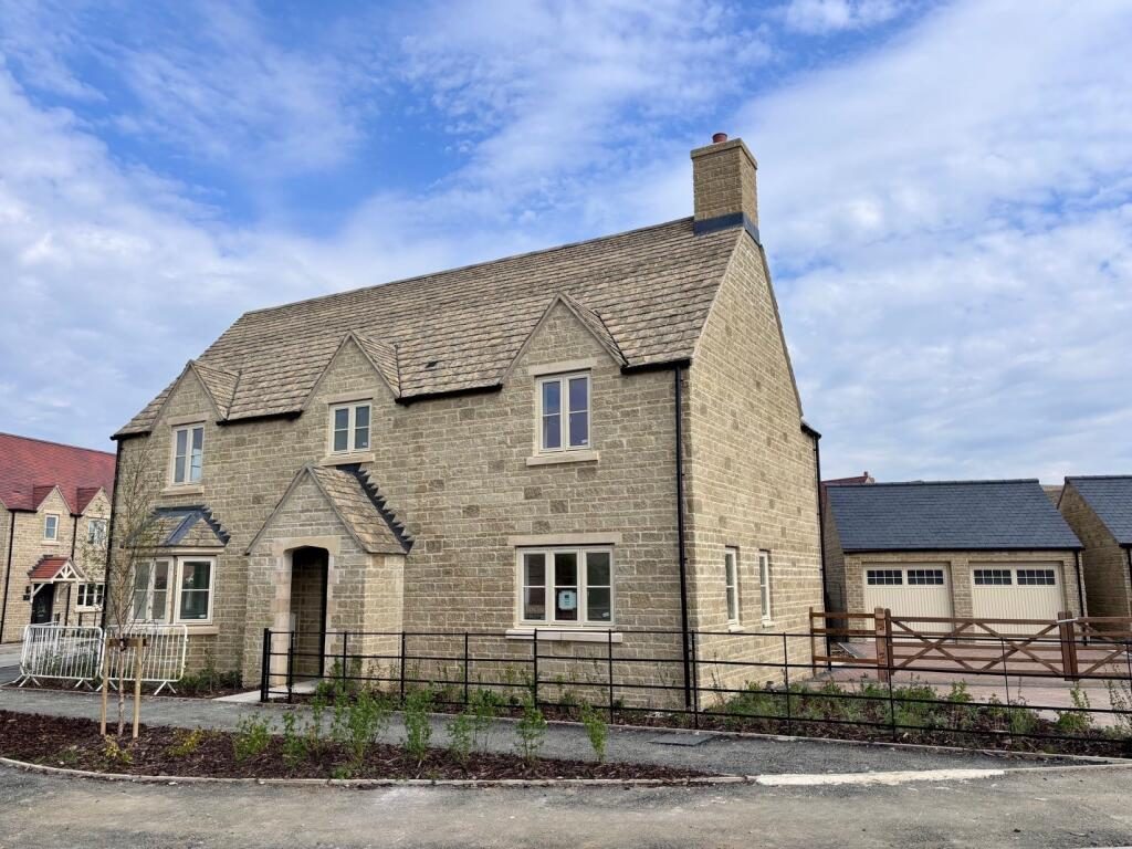 Detached House