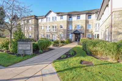 Property on Clachnaharry Road, IV3 8LT