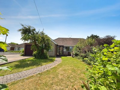Property on Dene Drive, DA3 7JR