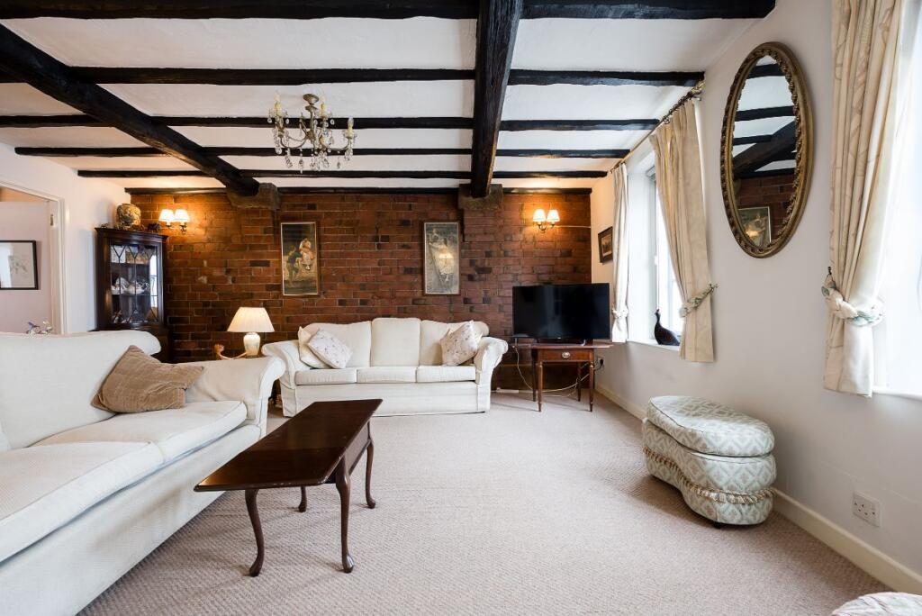 Coach House