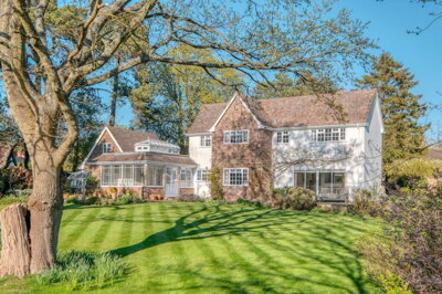 Property on The Ridgeway, B96 6NA