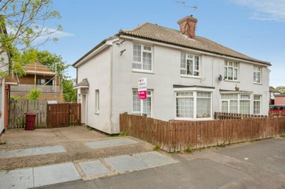 Semi-Detached