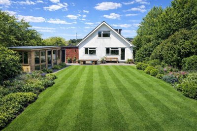 Property on Orchard Rise, NP16 6AY