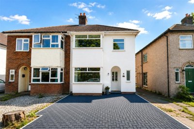 Semi-Detached