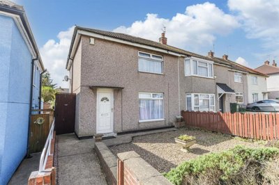 Property on Bramley Walk, NG19 6JX