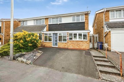 Semi-Detached