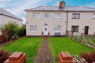 Property on Sixth Avenue, LL12 0SR