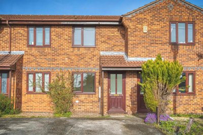 Property on Michelle Close, DE24 3LZ