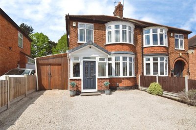 Semi-Detached