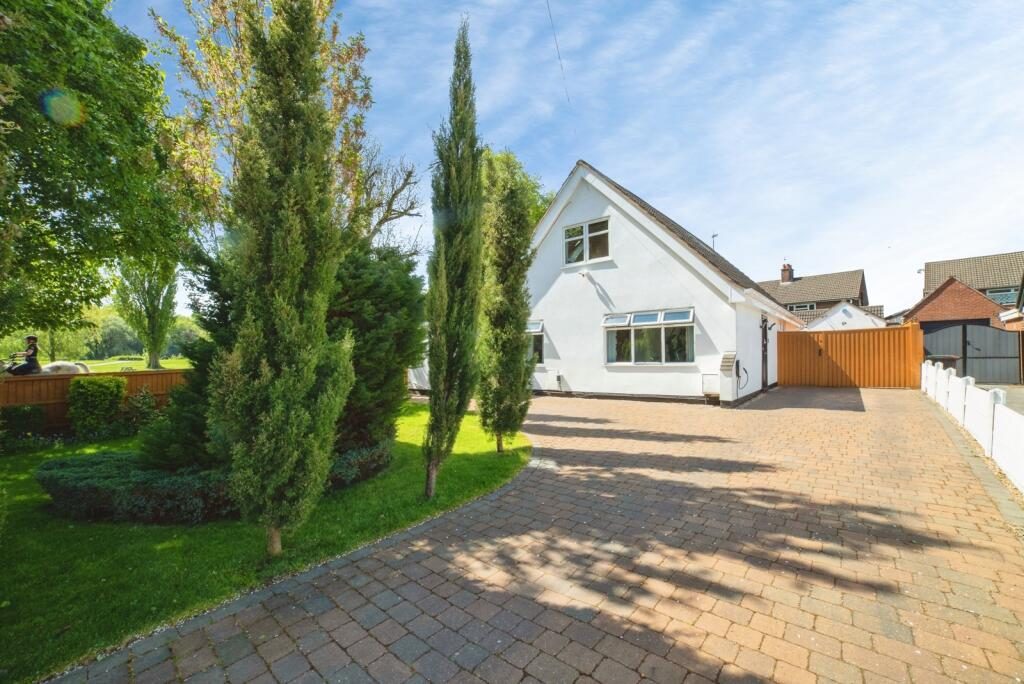 Bungalow