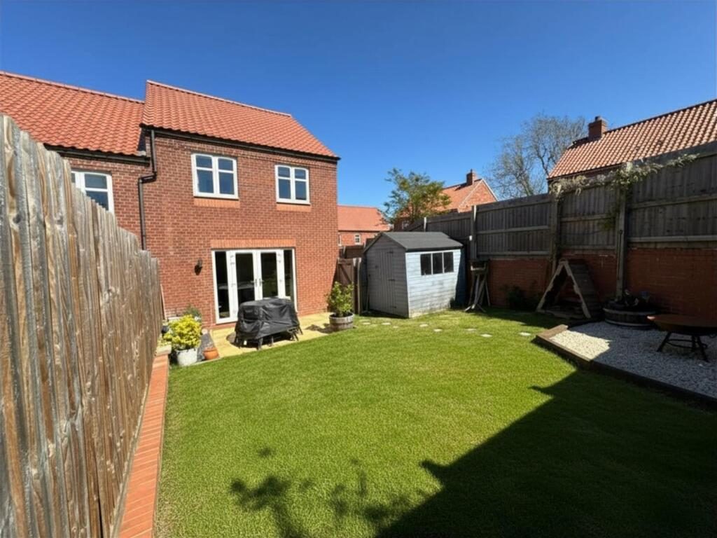 Detached House