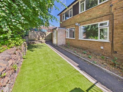 Property on Snape Hill Lane, S18 2GL
