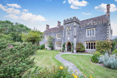 Property on Rectory Way, BS24 0EW