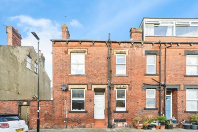 Terraced