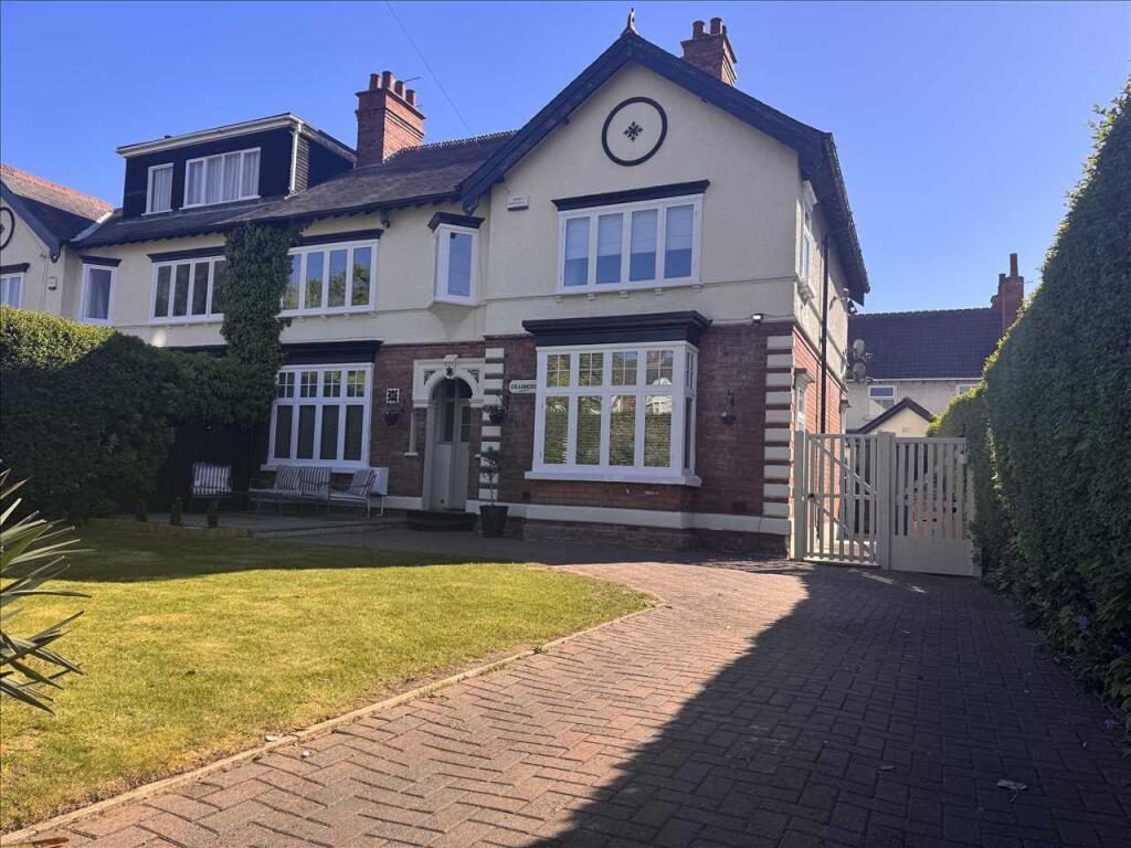 Detached House
