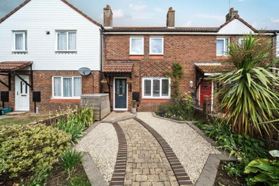 Terraced