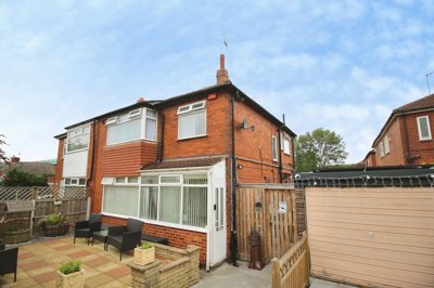 Semi-Detached