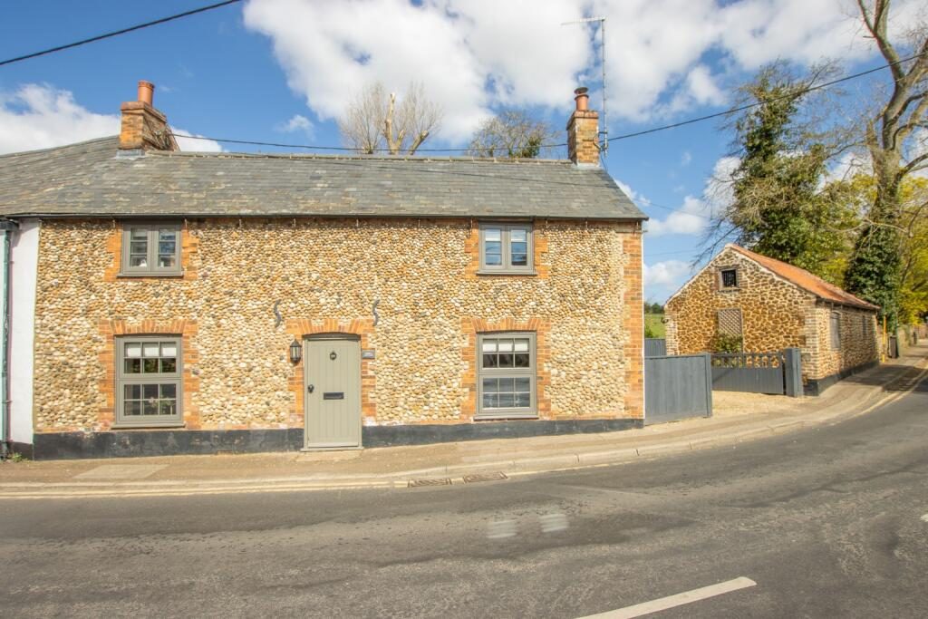 Cottage