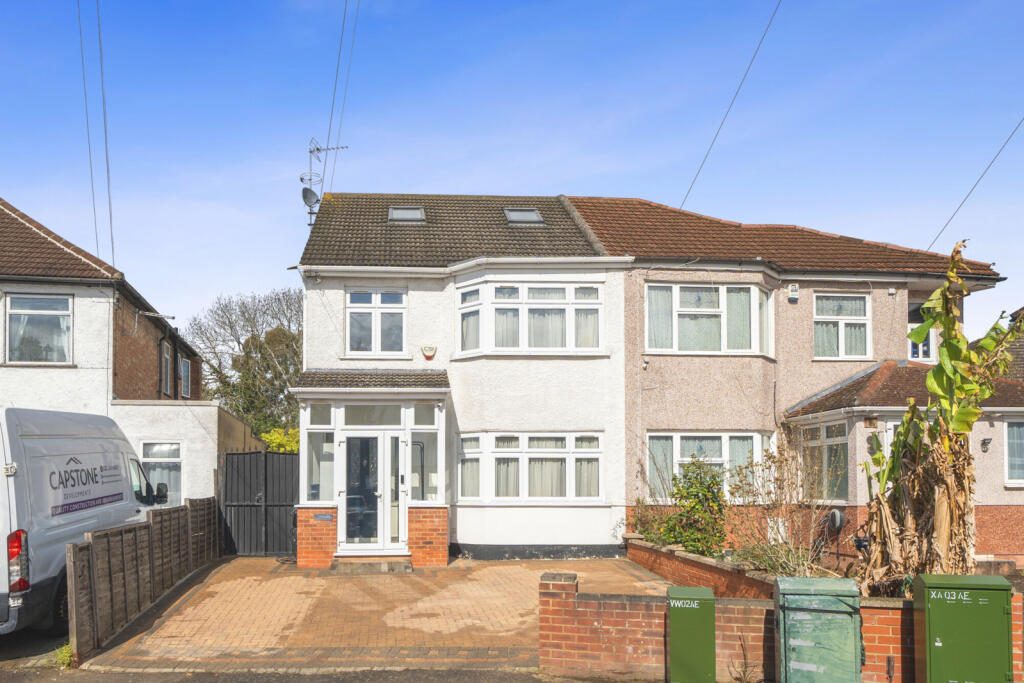 Detached House