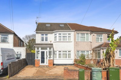 Semi-Detached