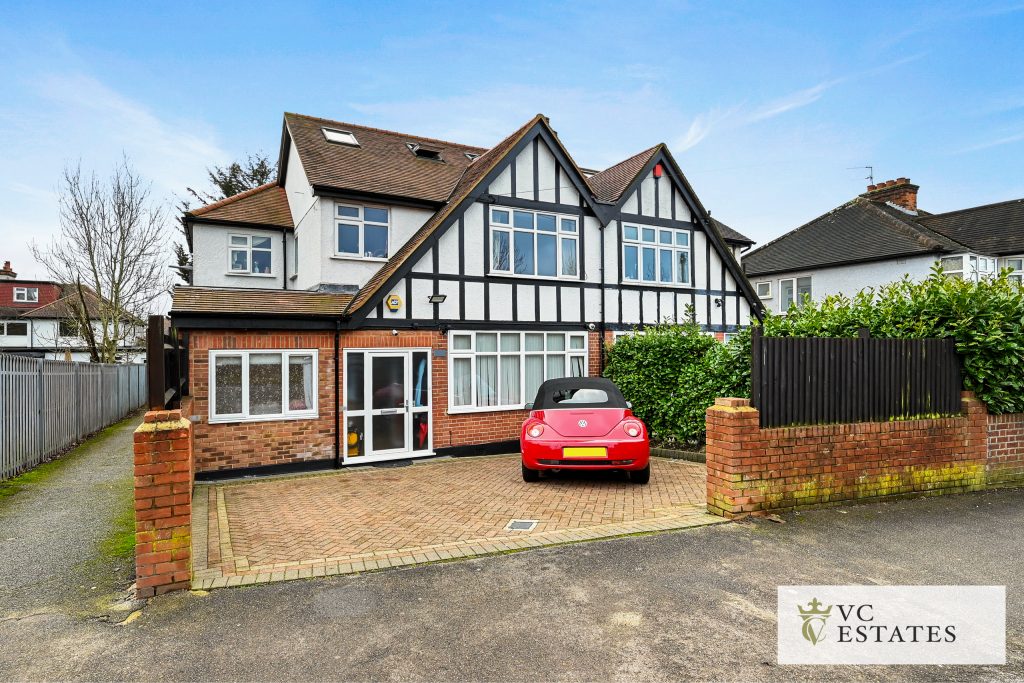 Detached House