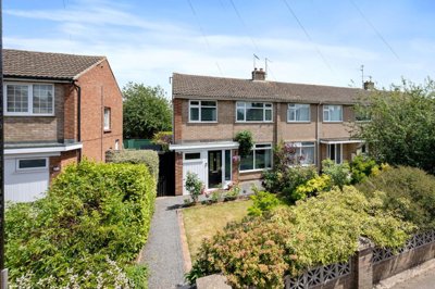 Property on Windmill Avenue, NN15 7EB