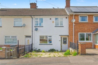 Property on Bowhill Grove, LE5 2PF