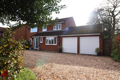 Property on Welton Low Road, HU15 1HR