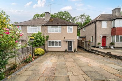 Semi-Detached