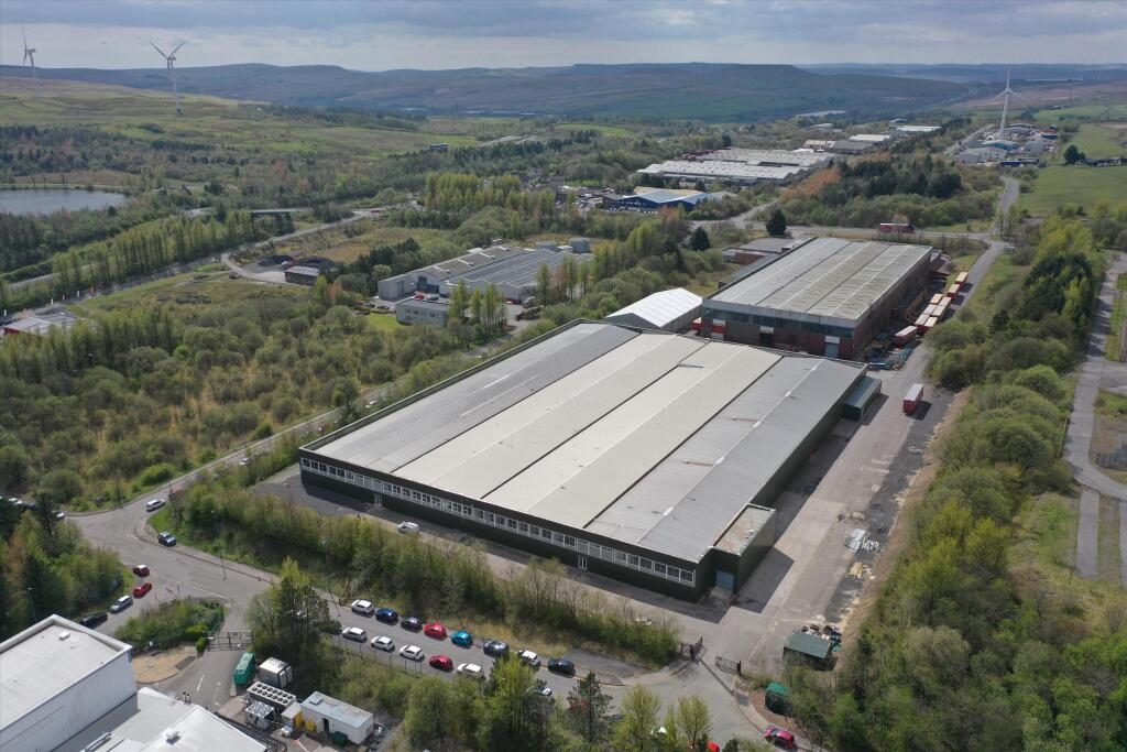 Industrial Development