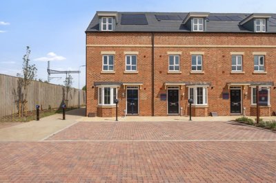 Semi-Detached