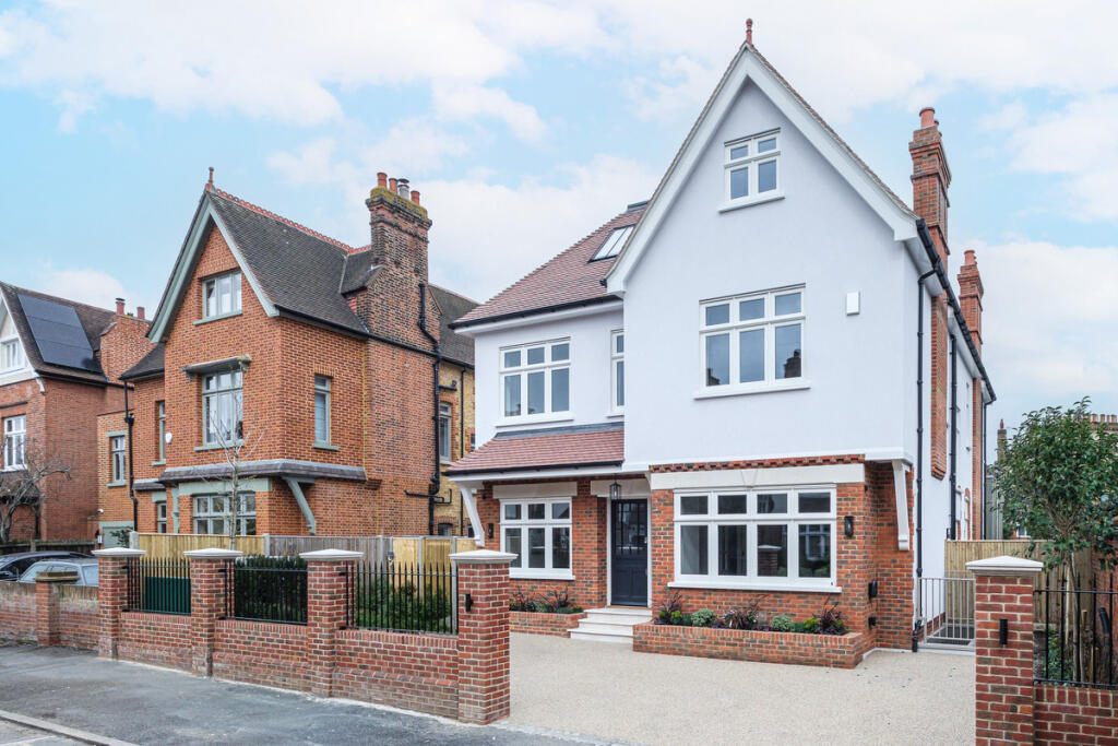 Detached House