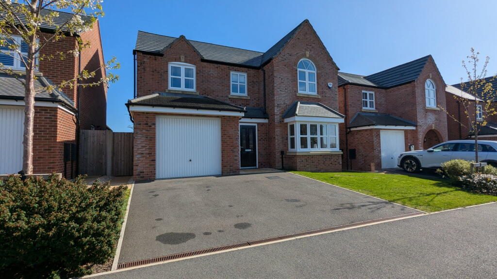 Detached House