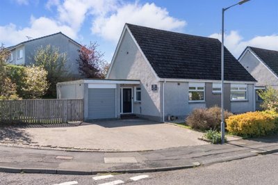 Property on Springwood Bank, TD5 8BA