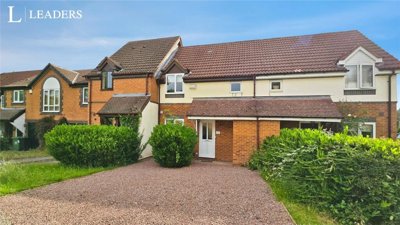 Property on Vetch Field Avenue, WR4 0PA