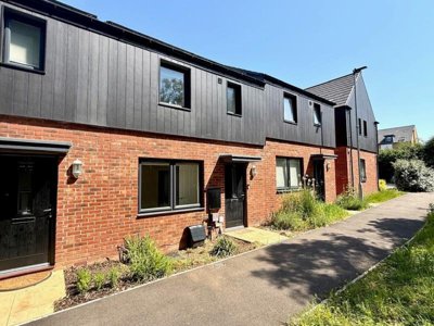 Terraced