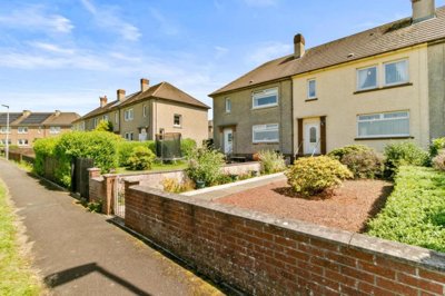Terraced