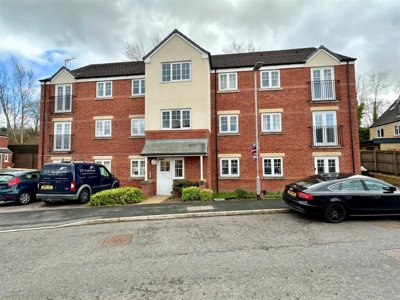 Property on Duddy Road, SK12 2GA