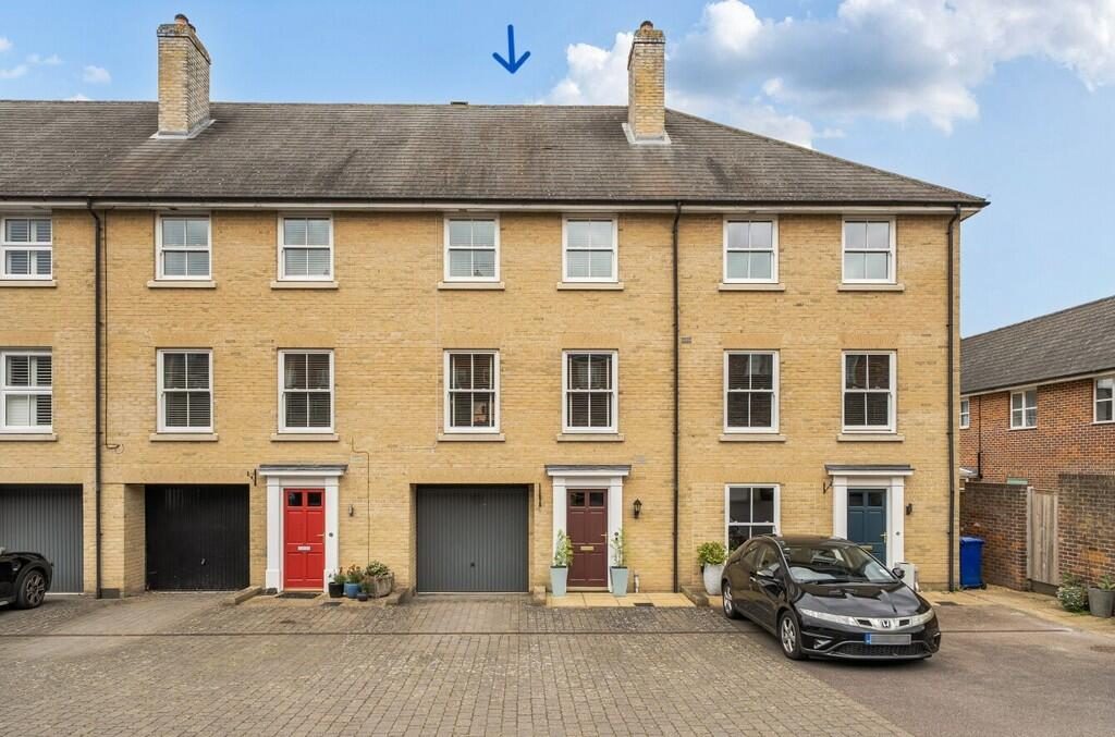 Town House