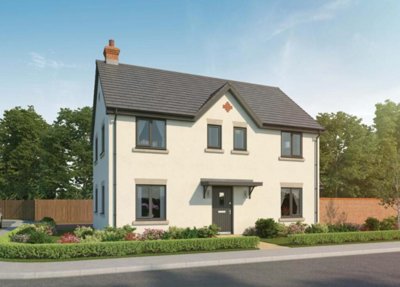 Property on NN14 2SR