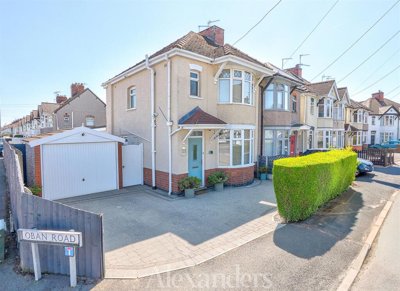 Semi-Detached