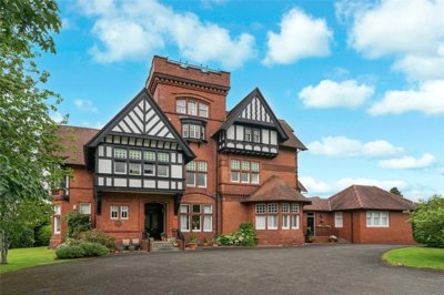 Property on Batterflatts Gardens, FK7 9JD