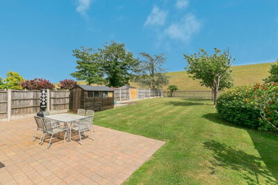 Property on Coppermill Road, TW19 5NW