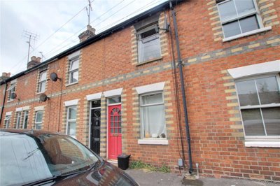 Terraced