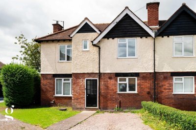 Property on Lloyd Street, HR1 2HB