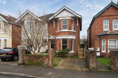Semi-Detached