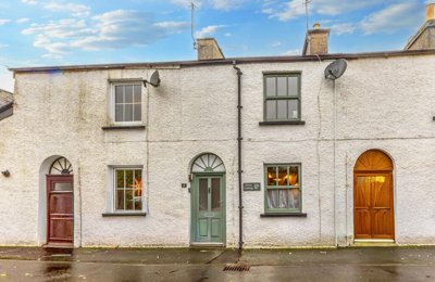 Property on Silver Street, LA8 9NX