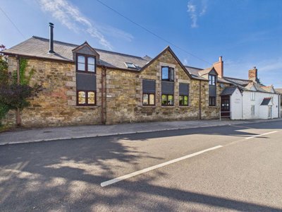 Maisonette